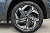 Hyundai TUCSON 1.6 TGDi Hybrid 230 Ultimate 5dr 2WD Auto Blue