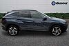 Hyundai TUCSON 1.6 TGDi Hybrid 230 Ultimate 5dr 2WD Auto Blue