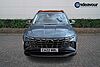 Hyundai TUCSON 1.6 TGDi Hybrid 230 Ultimate 5dr 2WD Auto Blue