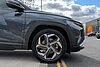 Hyundai TUCSON 1.6 TGDi Hybrid 230 Ultimate 5dr 2WD Auto Blue