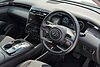 Hyundai TUCSON 1.6 TGDi Hybrid 230 Premium 5dr 2WD Auto Grey