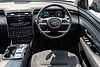 Hyundai TUCSON 1.6 TGDi Hybrid 230 Premium 5dr 2WD Auto Grey
