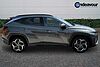 Hyundai TUCSON 1.6 TGDi Hybrid 230 Premium 5dr 2WD Auto Grey