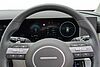 Hyundai TUCSON 1.6T Plug-in Hybrid Ultimate 5dr 4WD Auto Grey