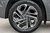Hyundai TUCSON 1.6T Plug-in Hybrid Ultimate 5dr 4WD Auto Grey