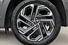Hyundai TUCSON 1.6T Plug-in Hybrid Ultimate 5dr 4WD Auto Grey