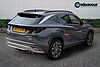 Hyundai TUCSON 1.6T Plug-in Hybrid Ultimate 5dr 4WD Auto Grey
