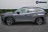 Hyundai TUCSON 1.6T Plug-in Hybrid Ultimate 5dr 4WD Auto Grey