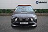 Hyundai TUCSON 1.6T Plug-in Hybrid Ultimate 5dr 4WD Auto Grey