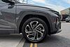 Hyundai TUCSON 1.6T Plug-in Hybrid Ultimate 5dr 4WD Auto Grey