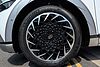 Hyundai IONIQ 5 160kW Ultimate 73 kWh 5dr + Tech Pack White