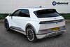 Hyundai IONIQ 5 160kW Ultimate 73 kWh 5dr + Tech Pack White