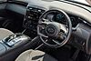 Hyundai TUCSON 1.6 TGDi Hybrid 230 Premium 5dr 2WD Auto Grey
