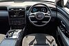 Hyundai TUCSON 1.6 TGDi Hybrid 230 Premium 5dr 2WD Auto Grey