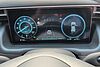 Hyundai TUCSON 1.6 TGDi Hybrid 230 Premium 5dr 2WD Auto Grey
