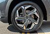 Hyundai TUCSON 1.6 TGDi Hybrid 230 Premium 5dr 2WD Auto Grey