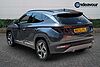 Hyundai TUCSON 1.6 TGDi Hybrid 230 Premium 5dr 2WD Auto Grey