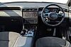 Hyundai TUCSON 1.6 TGDi Hybrid 230 N Line S 5dr 2WD Auto Grey