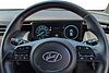 Hyundai TUCSON 1.6 TGDi Hybrid 230 N Line S 5dr 2WD Auto Grey