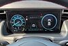 Hyundai TUCSON 1.6 TGDi Hybrid 230 N Line S 5dr 2WD Auto Grey