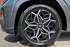 Hyundai TUCSON 1.6 TGDi Hybrid 230 N Line S 5dr 2WD Auto Grey