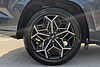 Hyundai TUCSON 1.6 TGDi Hybrid 230 N Line S 5dr 2WD Auto Grey