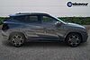Hyundai TUCSON 1.6 TGDi Hybrid 230 N Line S 5dr 2WD Auto Grey