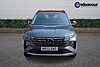 Hyundai TUCSON 1.6 TGDi Hybrid 230 N Line S 5dr 2WD Auto Grey