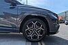 Hyundai TUCSON 1.6 TGDi Hybrid 230 N Line S 5dr 2WD Auto Grey