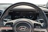 Hyundai TUCSON 1.6 TGDi Hybrid 230 Ultimate 5dr 2WD Auto Grey
