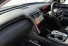 Hyundai TUCSON 1.6 TGDi Hybrid 230 Ultimate 5dr 2WD Auto Grey