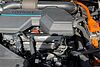 Hyundai TUCSON 1.6 TGDi Hybrid 230 Ultimate 5dr 2WD Auto Grey