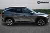 Hyundai TUCSON 1.6 TGDi Hybrid 230 Ultimate 5dr 2WD Auto Grey