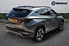 Hyundai TUCSON 1.6 TGDi Hybrid 230 Ultimate 5dr 2WD Auto Grey