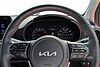 Kia PICANTO 1.0T GDi GT-line S 5dr [4 seats] Red