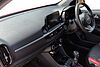 Kia PICANTO 1.0T GDi GT-line S 5dr [4 seats] Red