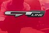 Kia PICANTO 1.0T GDi GT-line S 5dr [4 seats] Red