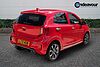 Kia PICANTO 1.0T GDi GT-line S 5dr [4 seats] Red