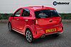 Kia PICANTO 1.0T GDi GT-line S 5dr [4 seats] Red