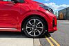 Kia PICANTO 1.0T GDi GT-line S 5dr [4 seats] Red