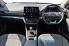Hyundai IONIQ 1.6 GDi Hybrid Premium 5dr DCT Grey