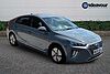 Hyundai IONIQ 1.6 GDi Hybrid Premium 5dr DCT Grey