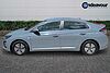 Hyundai IONIQ 1.6 GDi Hybrid Premium 5dr DCT Grey