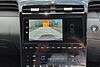 Hyundai TUCSON 1.6 TGDi 48V MHD N Line 5dr 2WD DCT Grey