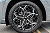 Hyundai TUCSON 1.6 TGDi 48V MHD N Line 5dr 2WD DCT Grey
