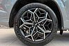 Hyundai TUCSON 1.6 TGDi 48V MHD N Line 5dr 2WD DCT Grey