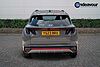 Hyundai TUCSON 1.6 TGDi 48V MHD N Line 5dr 2WD DCT Grey