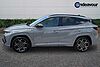 Hyundai TUCSON 1.6 TGDi 48V MHD N Line 5dr 2WD DCT Grey