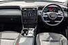 Hyundai TUCSON 1.6 TGDi Hybrid 230 Ultimate 5dr 2WD Auto Black