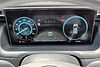 Hyundai TUCSON 1.6 TGDi Hybrid 230 Ultimate 5dr 2WD Auto Black